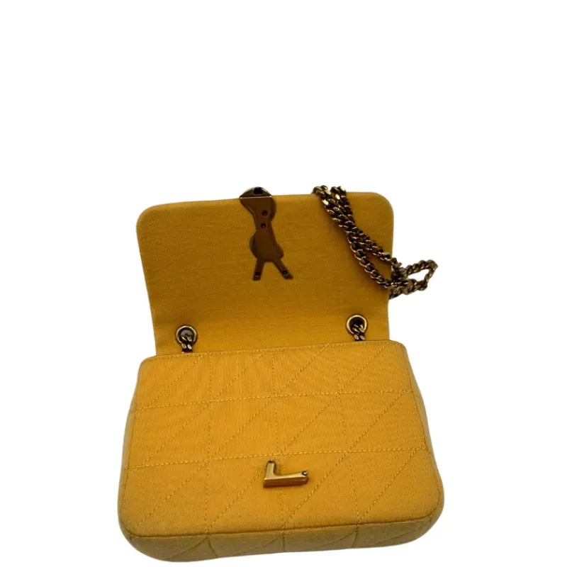 Borse A Tracolla|Borse A Spalla>Yves Saint Laurent Sac Jamie YSL