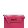Borse A Spalla>Yves Saint Laurent Sac Manhattan YSL