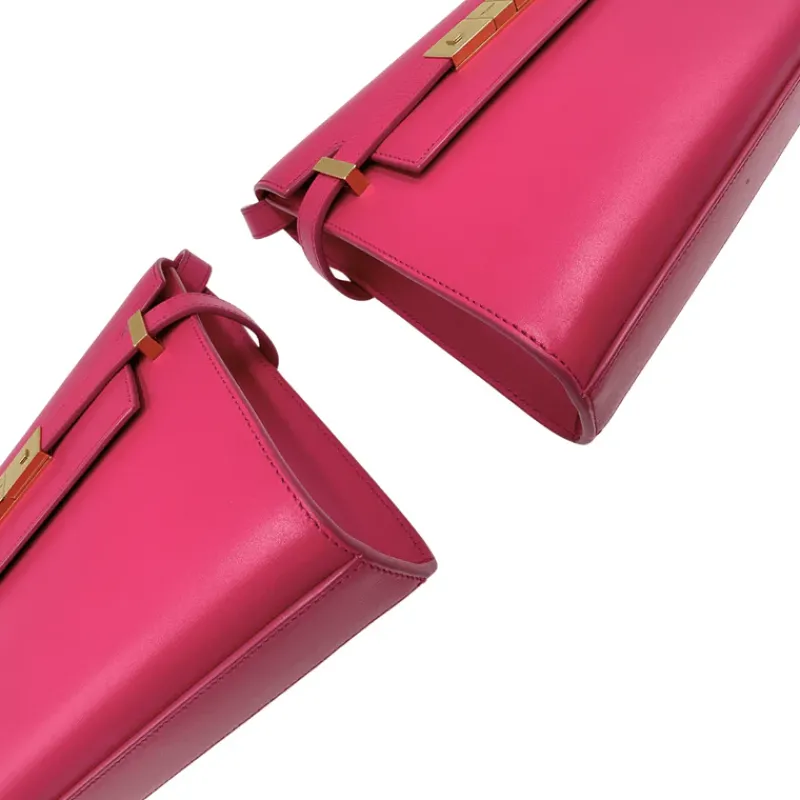 Borse A Spalla>Yves Saint Laurent Sac Manhattan YSL
