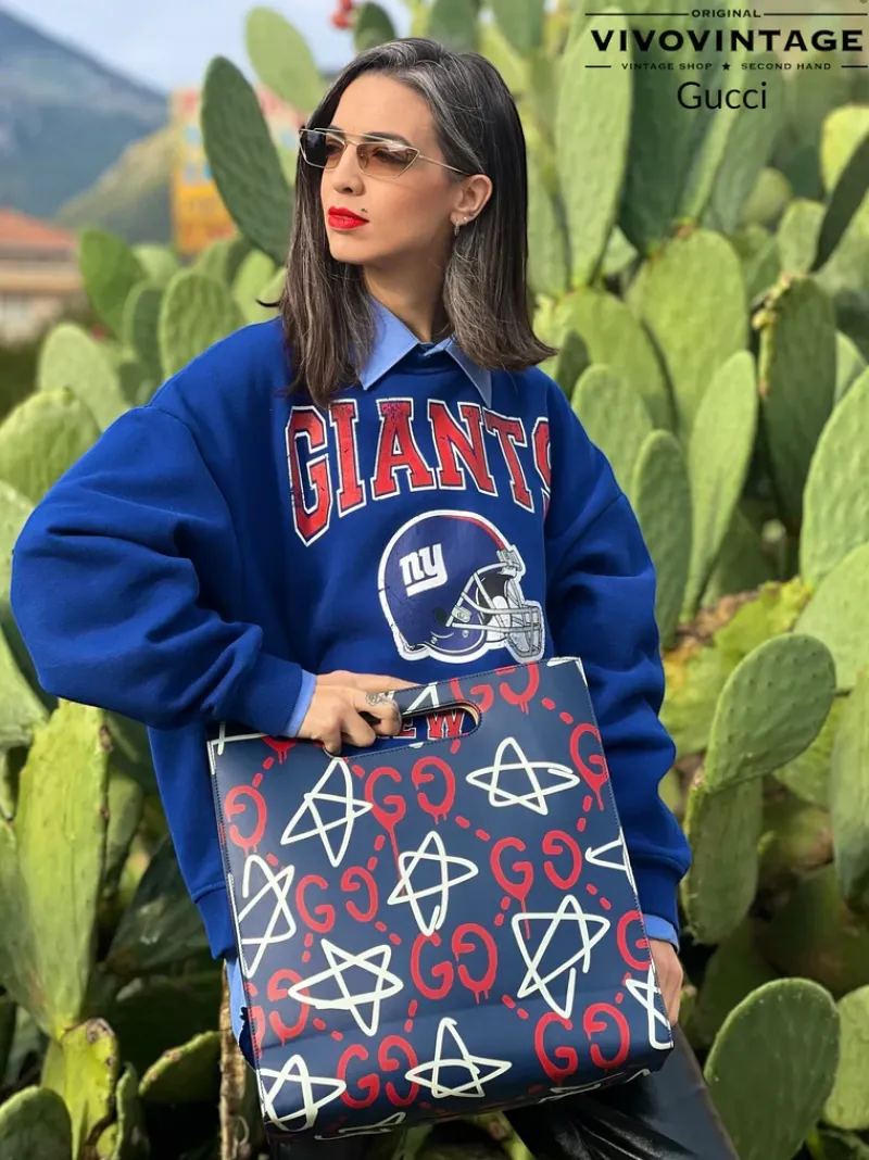 Borse A Mano>Gucci Sac Plat