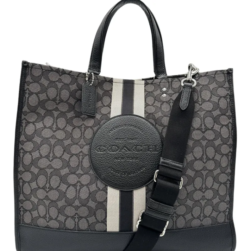 Borse A Tracolla|Borse A Mano>Coach Sac Plat
