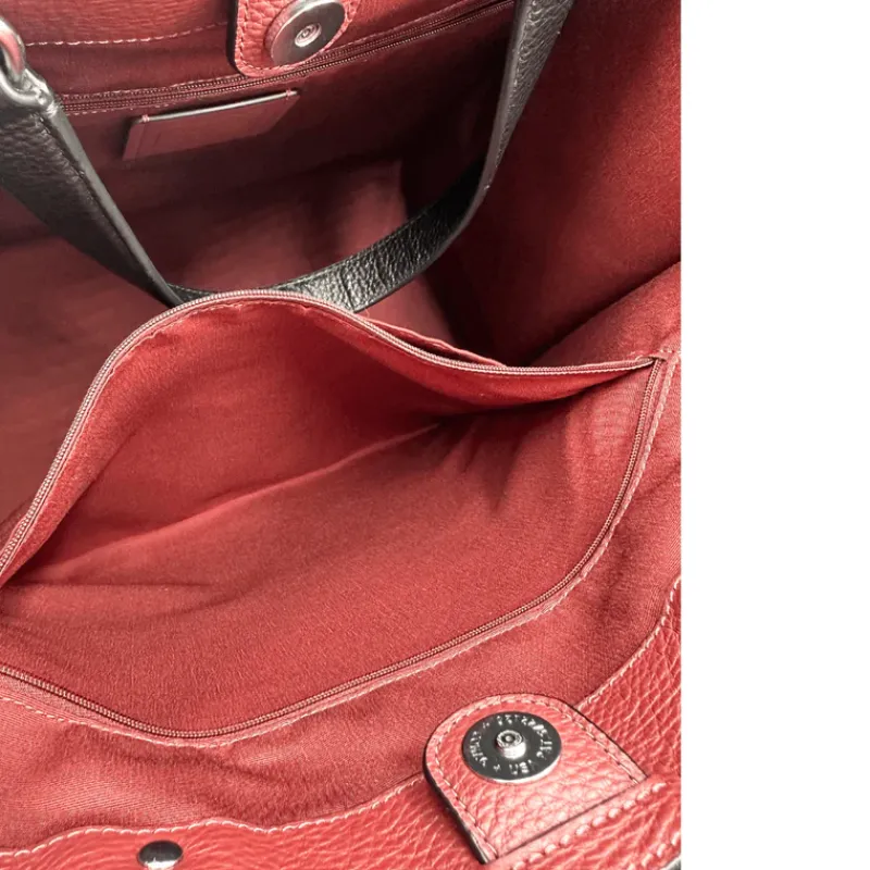 Borse A Tracolla|Borse A Mano>Coach Sac Plat