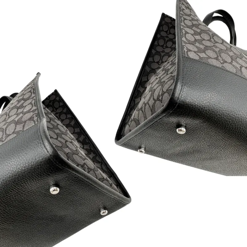 Borse A Tracolla|Borse A Mano>Coach Sac Plat