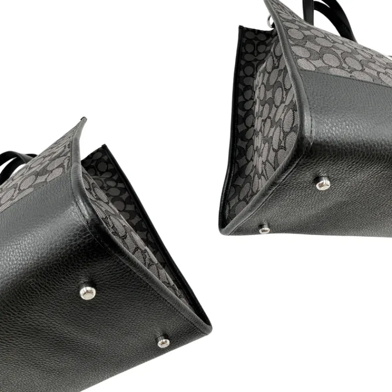 Borse A Tracolla|Borse A Mano>Coach Sac Plat