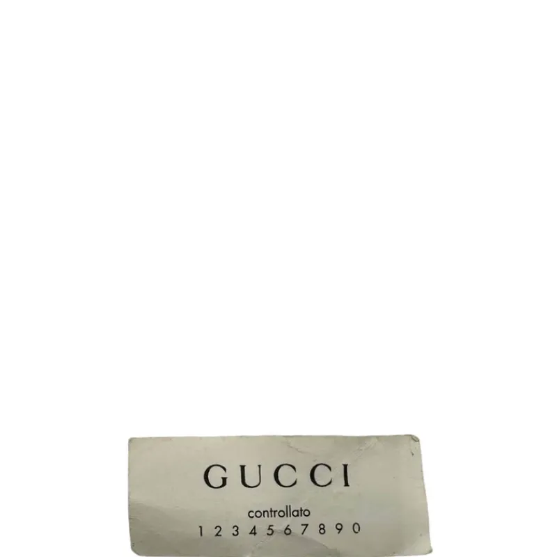 Borse A Tracolla|Borse A Spalla>Gucci Sac Plat lupo
