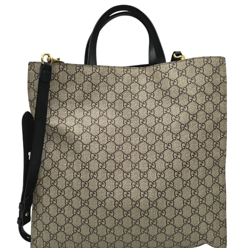 Borse A Tracolla|Borse A Spalla>Gucci Sac Plat lupo