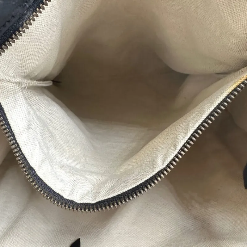 Borse A Tracolla|Borse A Spalla>Gucci Sac Plat lupo