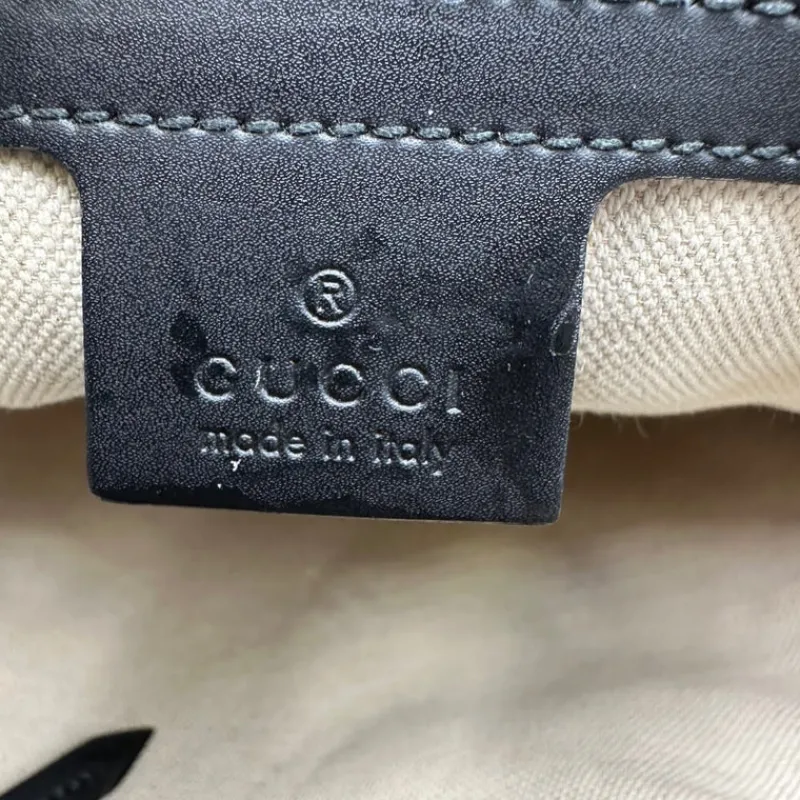 Borse A Tracolla|Borse A Spalla>Gucci Sac Plat lupo