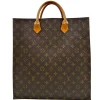 Borse A Mano>Louis Vuitton Sac Plat