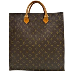Borse A Mano>Louis Vuitton Sac Plat