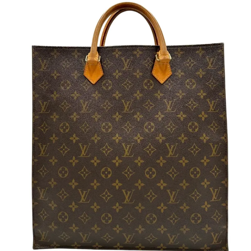 Borse A Mano>Louis Vuitton Sac Plat
