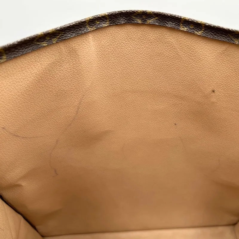 Borse A Mano>Louis Vuitton Sac Plat