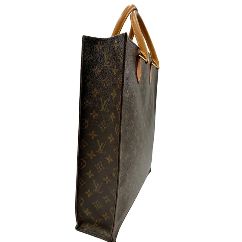 Borse A Mano>Louis Vuitton Sac Plat