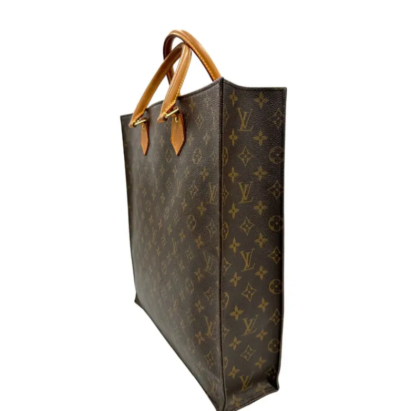 Borse A Mano>Louis Vuitton Sac Plat