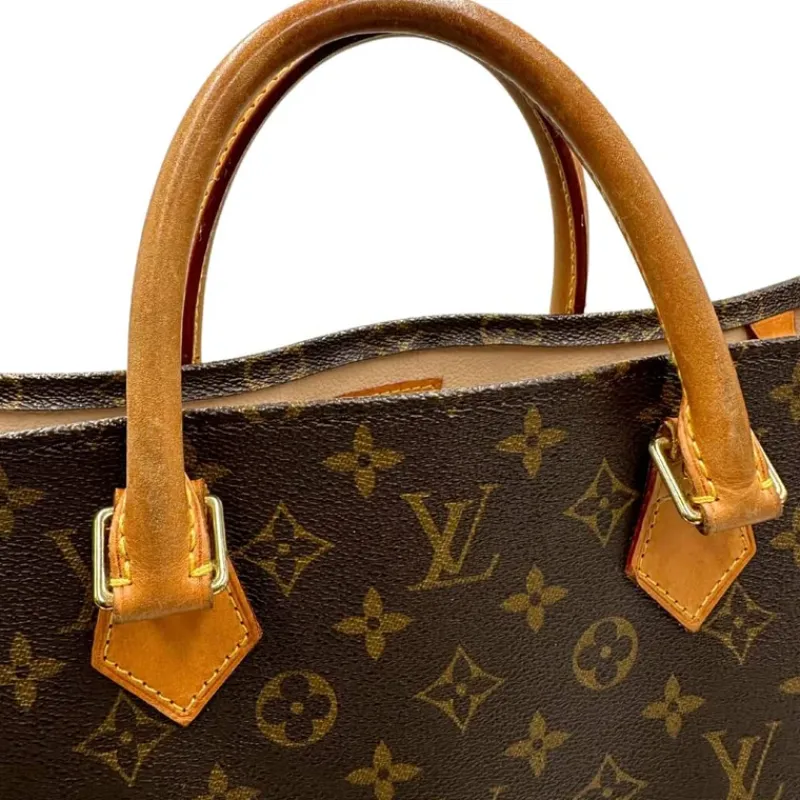 Borse A Mano>Louis Vuitton Sac Plat