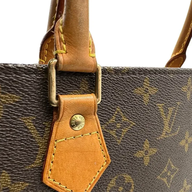 Borse A Mano>Louis Vuitton Sac Plat