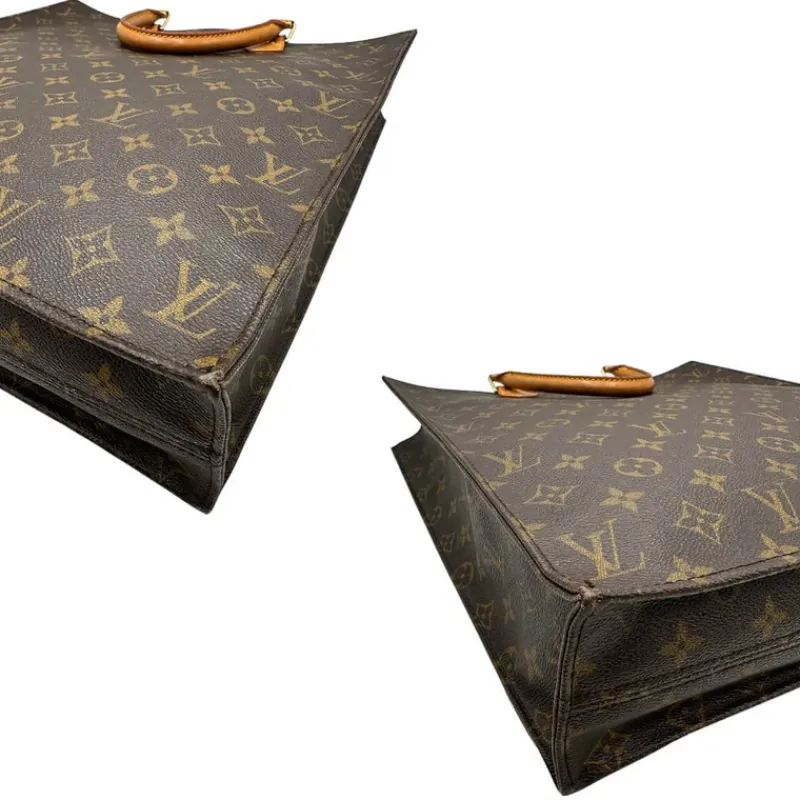 Borse A Mano>Louis Vuitton Sac Plat