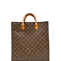 Borse A Mano>Louis Vuitton Sac Plat