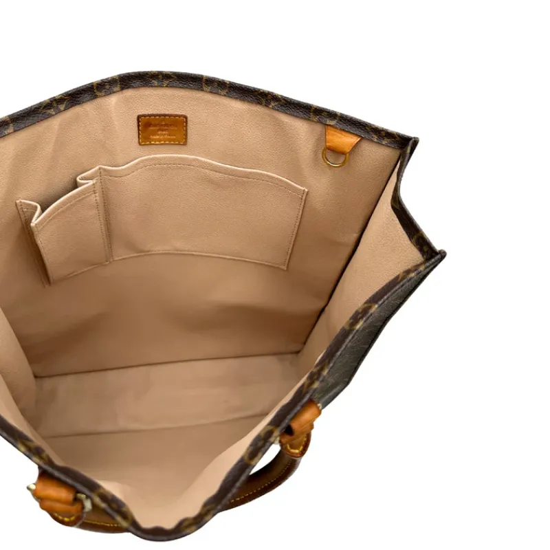 Borse A Mano>Louis Vuitton Sac Plat