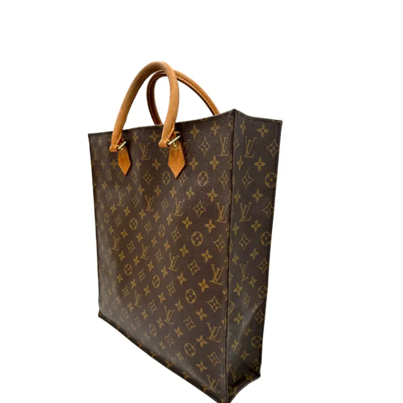 Borse A Mano>Louis Vuitton Sac Plat