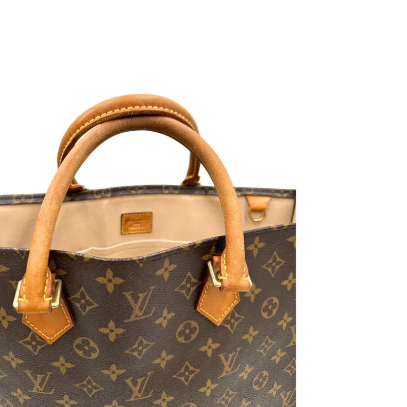 Borse A Mano>Louis Vuitton Sac Plat