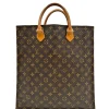 Borse A Mano>Louis Vuitton Sac Plat