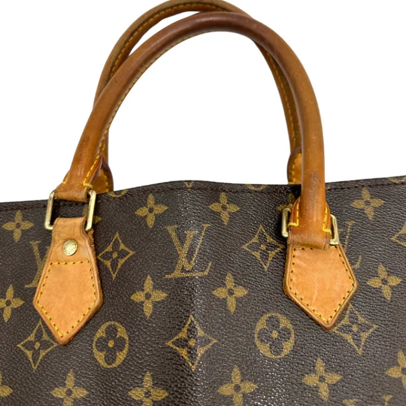 Borse A Mano>Louis Vuitton Sac Plat