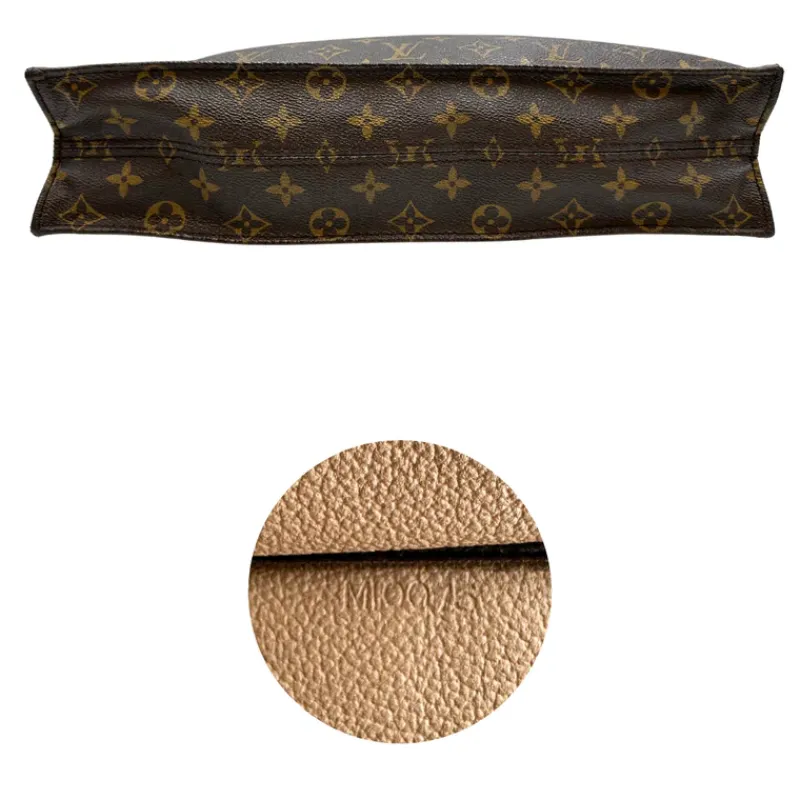 Borse A Mano>Louis Vuitton Sac Plat