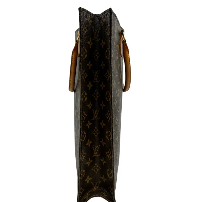 Borse A Mano>Louis Vuitton Sac Plat