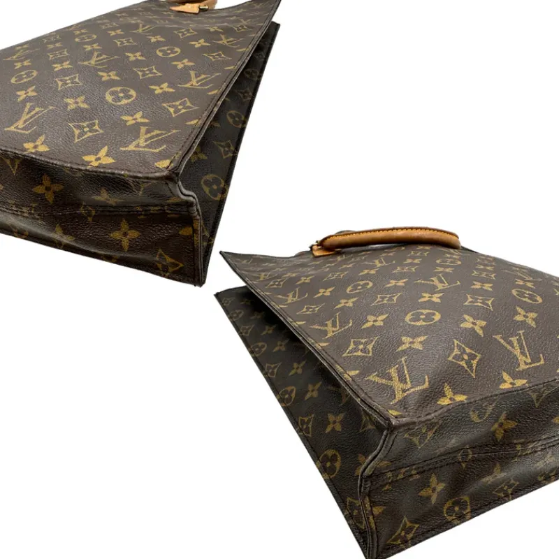 Borse A Mano>Louis Vuitton Sac Plat