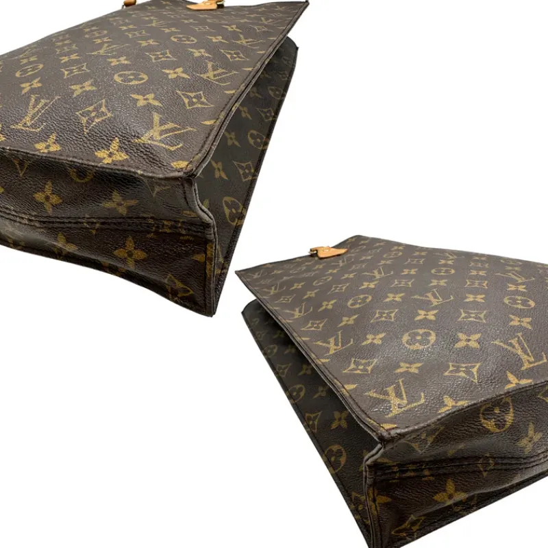 Borse A Mano>Louis Vuitton Sac Plat