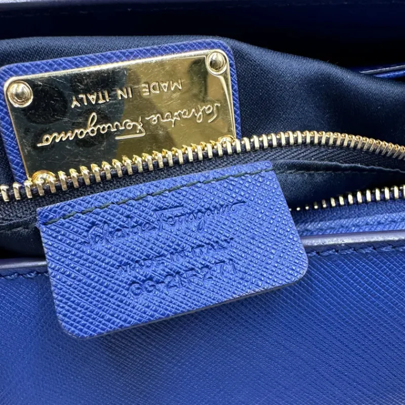 Borse A Tracolla|Borse A Spalla>Salvatore Ferragamo Beky