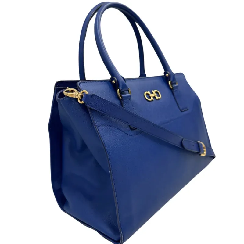Borse A Tracolla|Borse A Spalla>Salvatore Ferragamo Beky