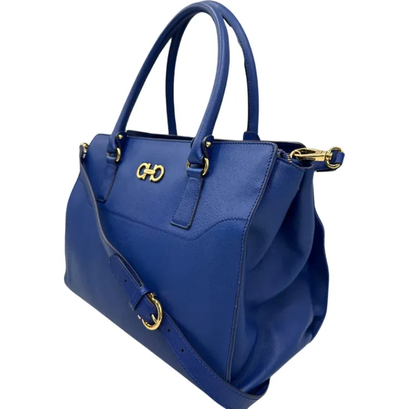 Borse A Tracolla|Borse A Spalla>Salvatore Ferragamo Beky