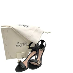 Scarpe>Alexander McQueen Sandali n 39