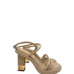 Scarpe>Fendi Sandali Baguette n.38