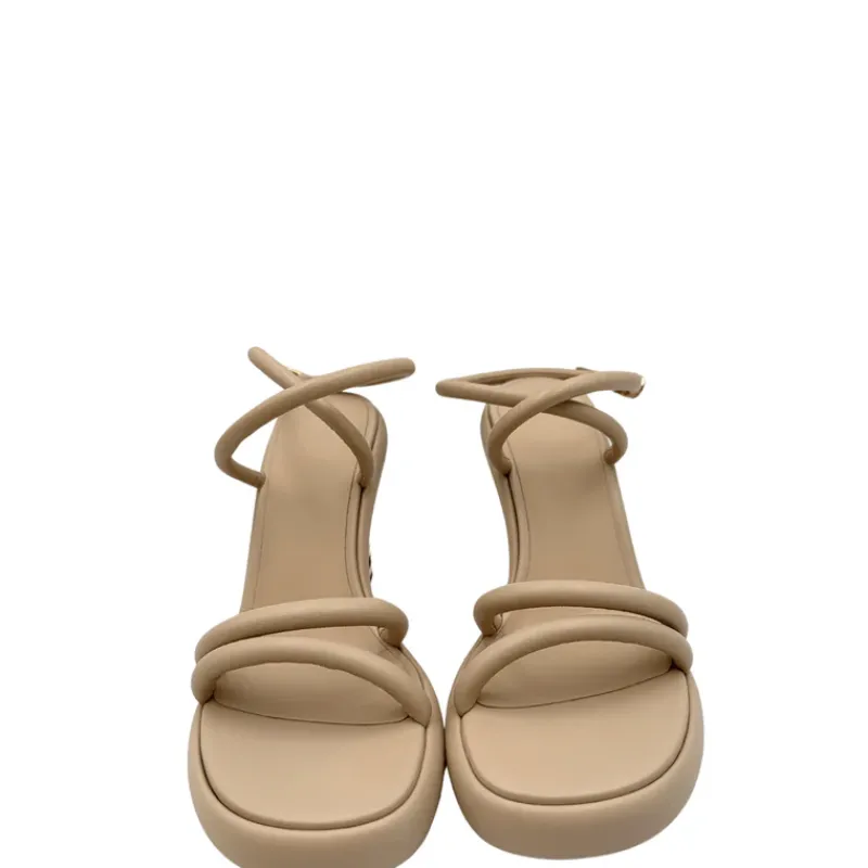 Scarpe>Fendi Sandali Baguette n.38