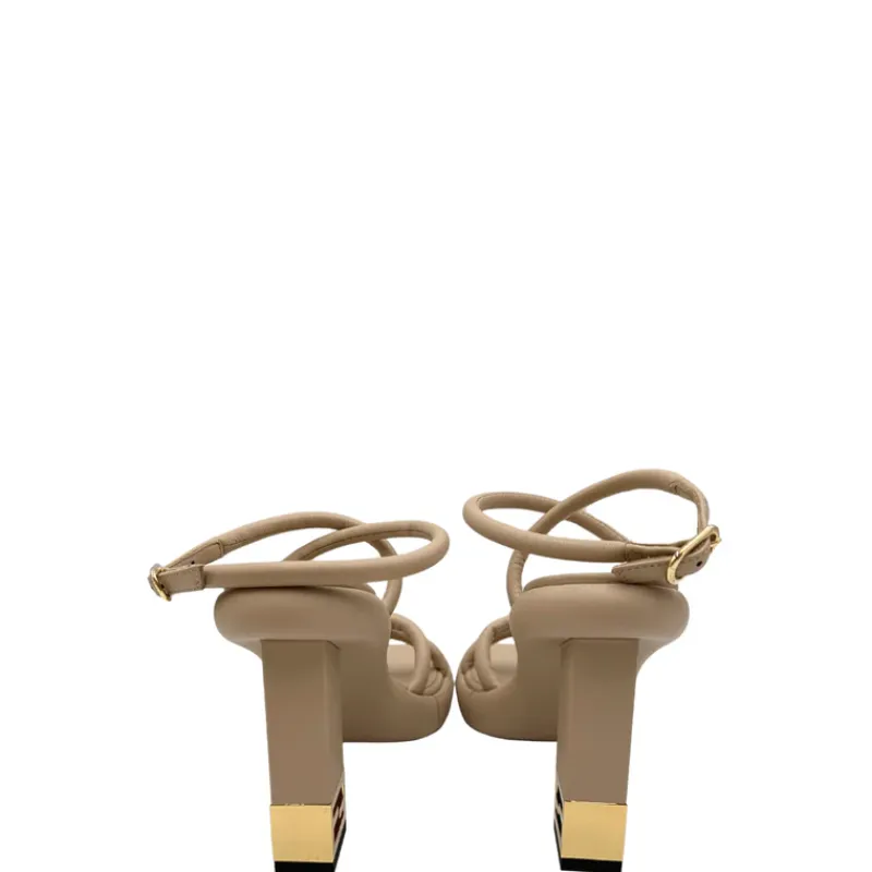 Scarpe>Fendi Sandali Baguette n.38