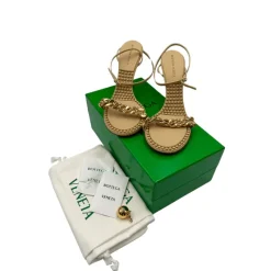 Scarpe>Bottega Veneta Sandali n 39