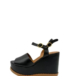 Scarpe>See by Chloé Sandali con plateau n 38