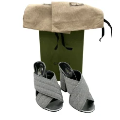 Scarpe>Gucci Sandali con tacco n 38