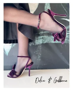 Scarpe>Dolce u0026 Gabbana Sandali Dolce&Gabbana n 38