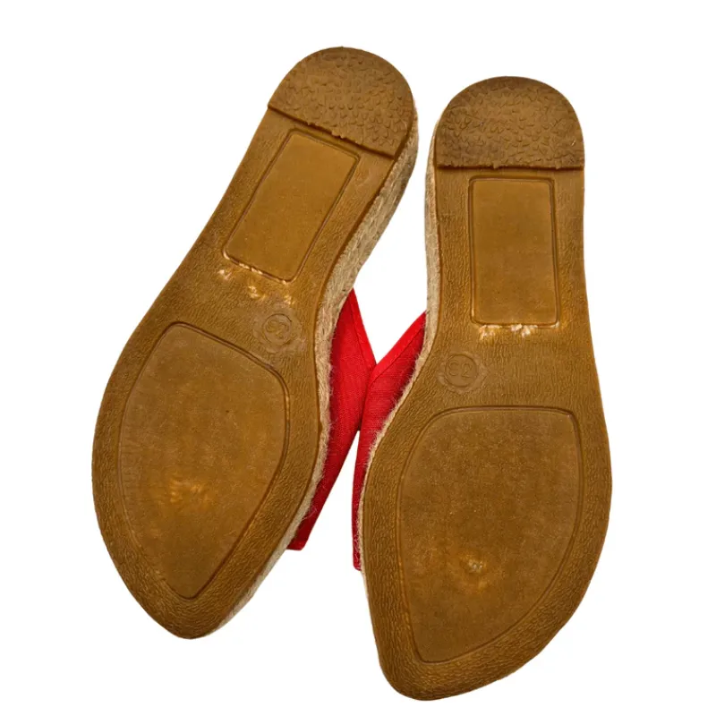 Scarpe>Burberry Sandali Espadrillas n 36