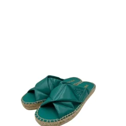 Scarpe>Prada Sandali espadrillas n.37