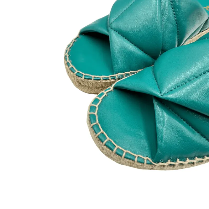 Scarpe>Prada Sandali espadrillas n.37