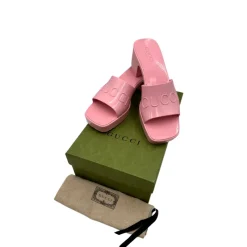 Scarpe>Gucci Sandali 40