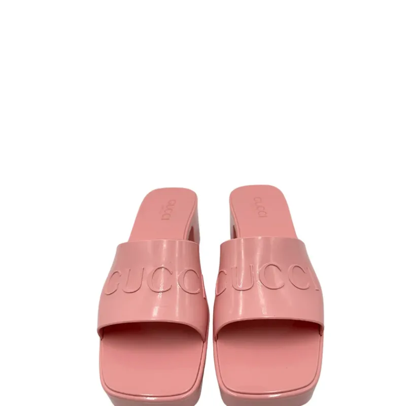 Scarpe>Gucci Sandali 40