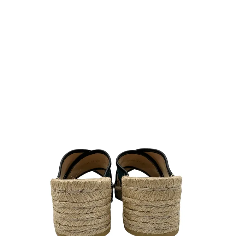 Scarpe>Gucci Sandali Criss Cross n.37