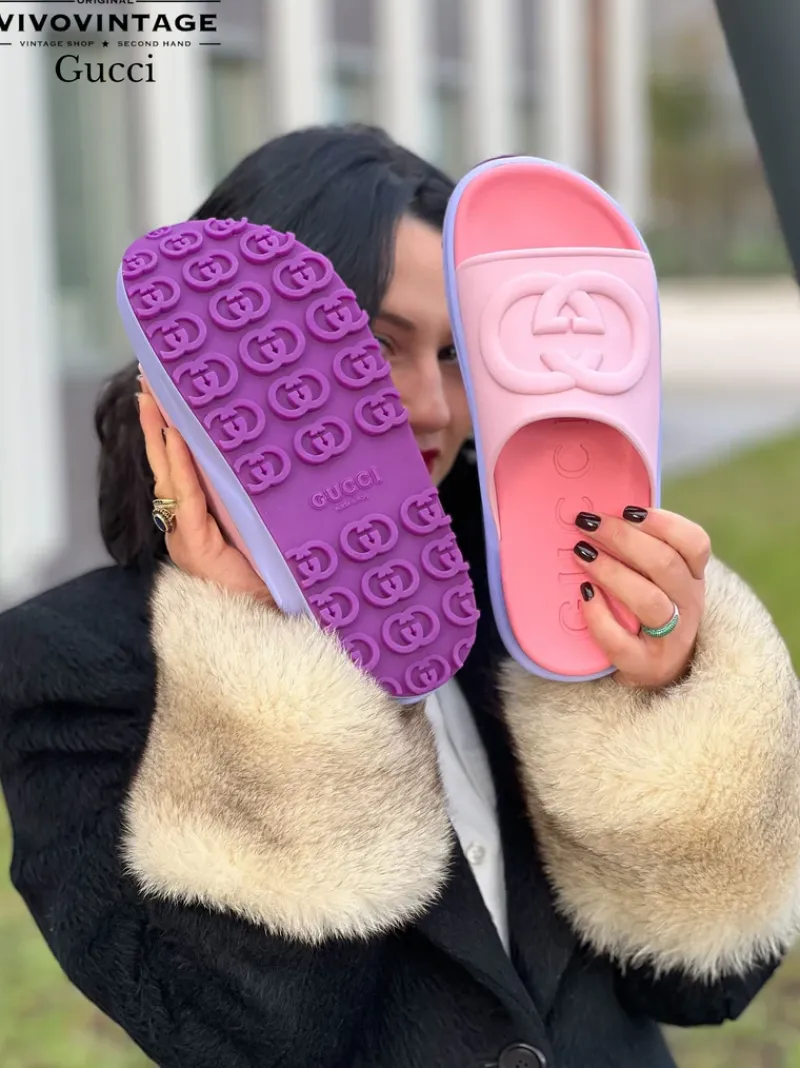 Scarpe>Gucci Sandali N 39