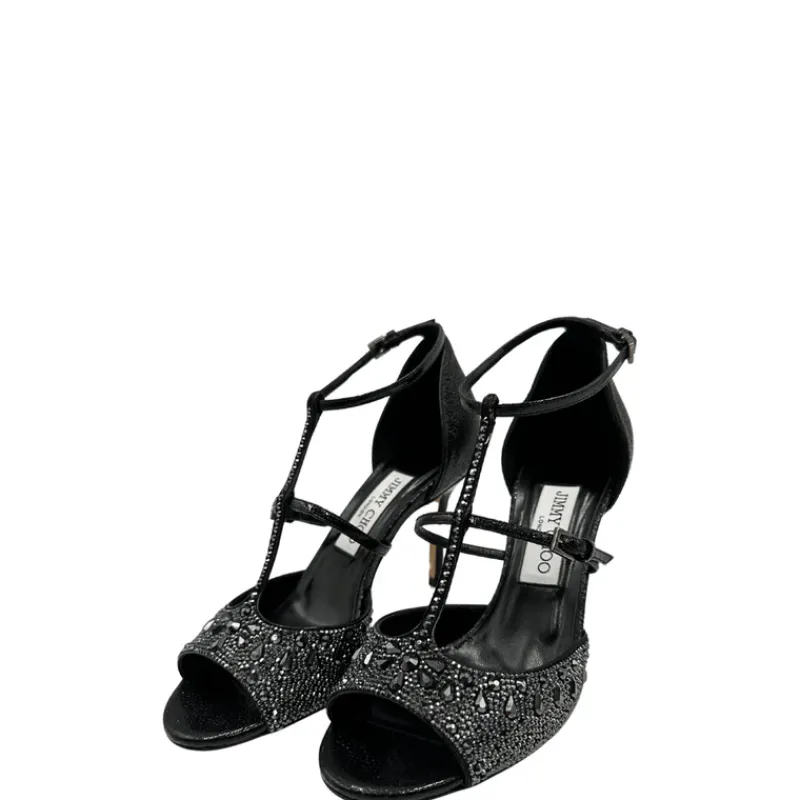 Scarpe>Jimmy Choo Sandali Jymmy Choo N.37
